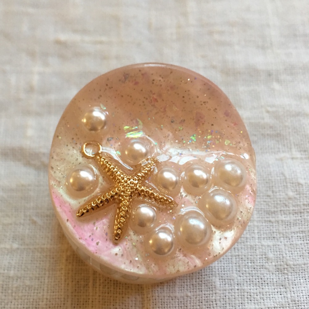 Valet Studio Hair Clip